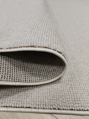 Коврик Radjab Carpet Лоро Прямоугольник PU76B / 12032RK