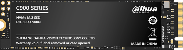 SSD диск Dahua 256GB (DHI-SSD-C900N256G) - фото