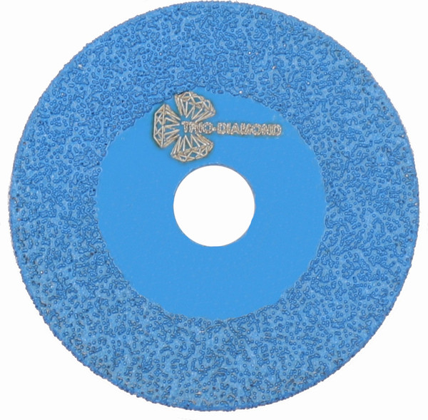 Отрезной диск алмазный Trio Diamond 30x6мм / 141530 - фото