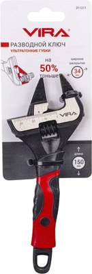 Гаечный ключ Vira 150мм / 311211