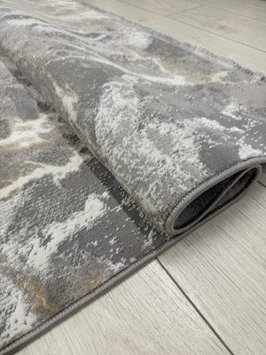 Ковер Radjab Carpet Афина Прямоугольник 9012A / 12884RK