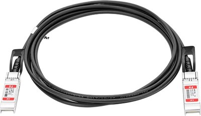 Кабель Juniper Networks EX-SFP-10GE-DAC-4M - фото