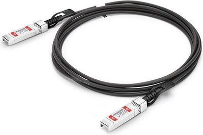 Кабель Juniper Networks EX-SFP-10GE-DAC-4M