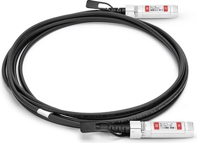 Кабель Juniper Networks EX-SFP-10GE-DAC-4M