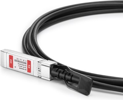 Кабель Juniper Networks EX-SFP-10GE-DAC-4M