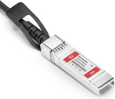 Кабель Juniper Networks EX-SFP-10GE-DAC-4M
