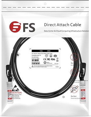 Кабель Juniper Networks EX-SFP-10GE-DAC-4M