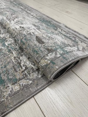 Коврик Radjab Carpet Афина Прямоугольник 9010A / 12833RK