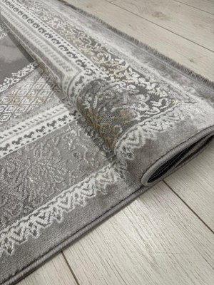 Коврик Radjab Carpet Афина Прямоугольник 1032A / 12968RK