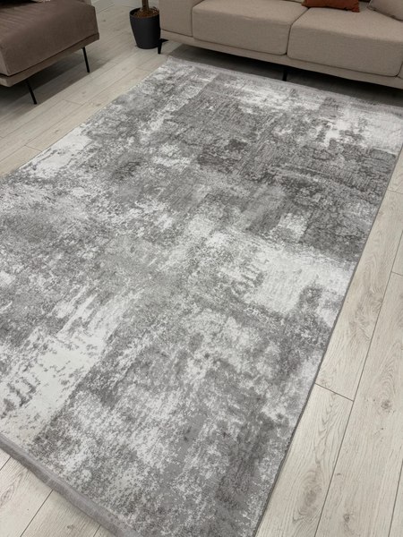 Коврик Radjab Carpet Аврелия Прямоугольник MR112A / 12318RK