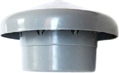 Зонт вентиляционный для внутренней канализации Политэк ТПК 110 / ТТ000014164 - фото