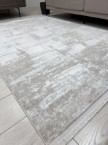 Коврик Radjab Carpet Аврелия Прямоугольник MR167A / 12330RK