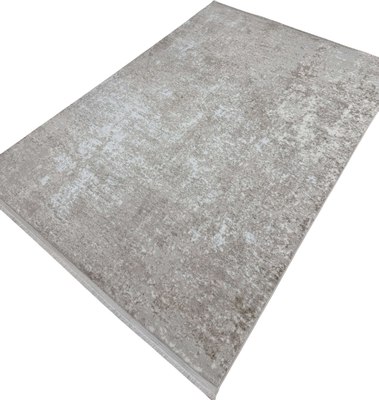 Коврик Radjab Carpet Аврелия Прямоугольник HL616A / 12329RK - фото