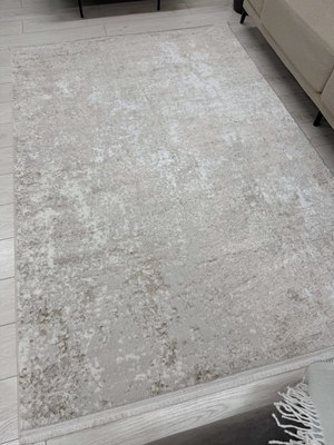 Коврик Radjab Carpet Аврелия Прямоугольник HL616A / 12329RK