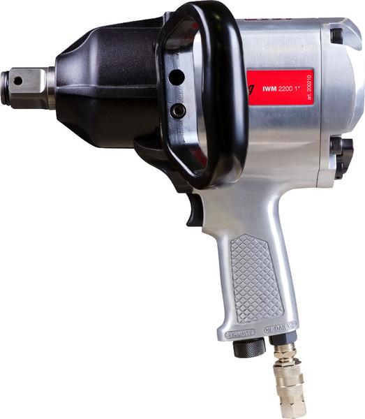 Пневмогайковерт Fubag IWM 2200 1