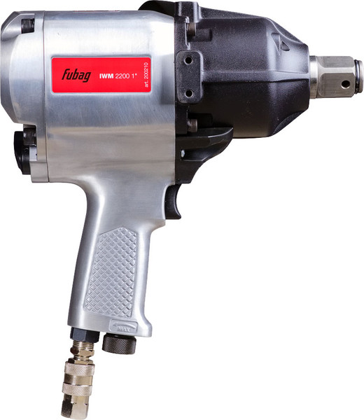 Пневмогайковерт Fubag IWM 2200 1