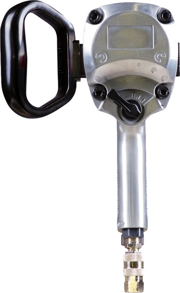 Пневмогайковерт Fubag IWM 2200 1