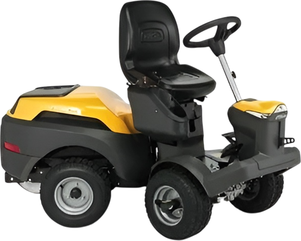 Райдер бензиновый Stiga Park 700 WX