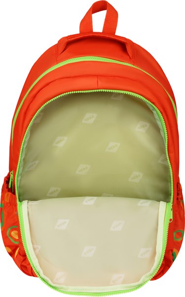 Школьный рюкзак Мульти-пульти Чебурашка / ЧБ_55145