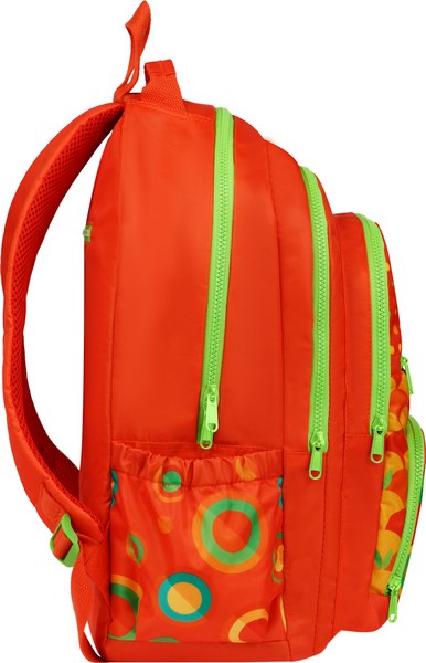 Школьный рюкзак Мульти-пульти Чебурашка / ЧБ_55145