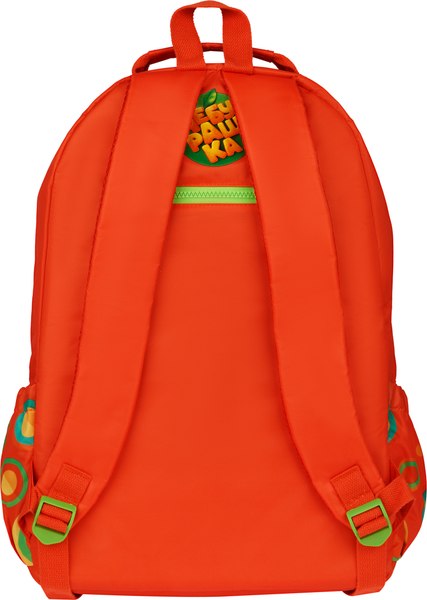 Школьный рюкзак Мульти-пульти Чебурашка / ЧБ_55145