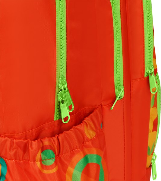 Школьный рюкзак Мульти-пульти Чебурашка / ЧБ_55145