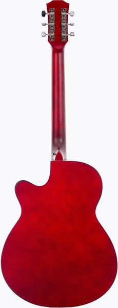 Акустическая гитара Belucci BC4020 SB