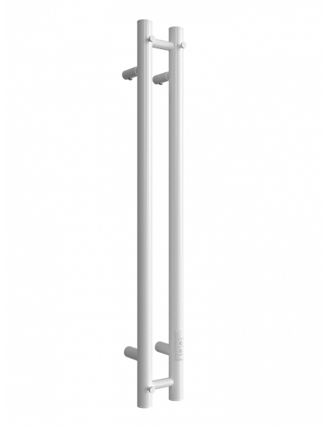 Полотенцесушитель электрический Двин X-2 neo 80/8