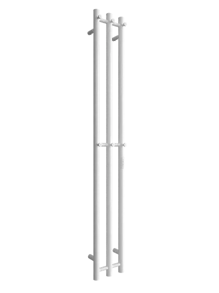 Полотенцесушитель электрический Двин X-3 neo 120/12
