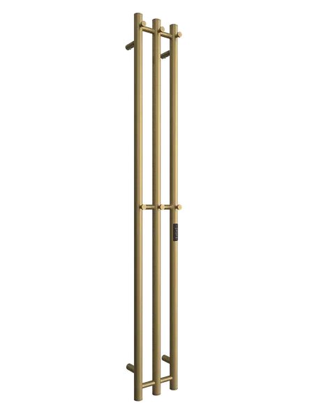 Полотенцесушитель электрический Двин X-3 neo 120/12