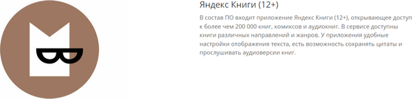 Электронная книга Onyx Boox Lomonosov 3