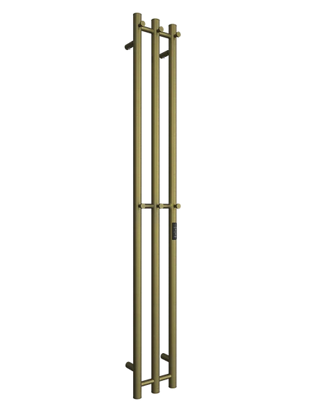 Полотенцесушитель электрический Двин X-3 neo 120/12