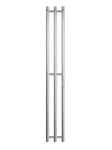 Полотенцесушитель электрический Двин X-3 neo 160/12 - фото