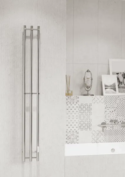 Полотенцесушитель электрический Двин X-3 neo 160/12