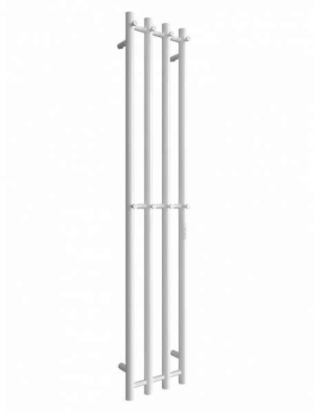 Полотенцесушитель электрический Двин X-4 neo 120/18