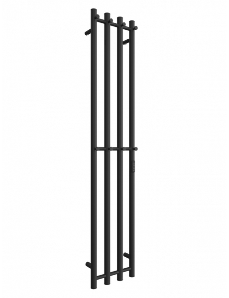Полотенцесушитель электрический Двин X-4 neo 140/18