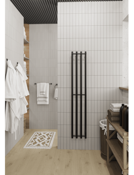 Полотенцесушитель электрический Двин X-4 neo 140/18