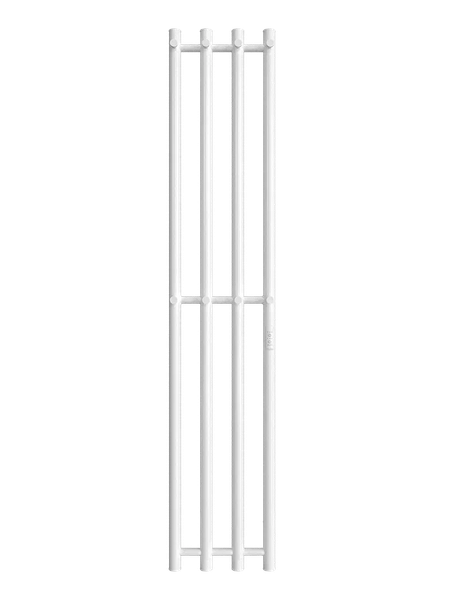 Полотенцесушитель электрический Двин X-4 neo 160/18 - фото