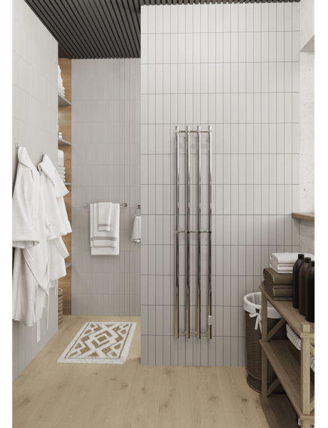 Полотенцесушитель электрический Двин X-4 neo 160/18