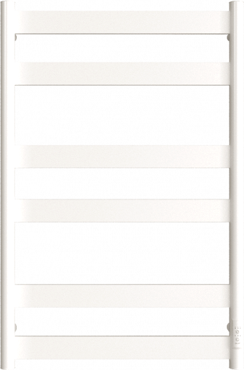 Полотенцесушитель электрический Двин Y neo 80/50 - фото