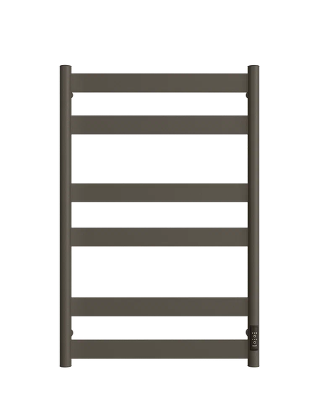 Полотенцесушитель электрический Двин Y neo 80/50 - фото