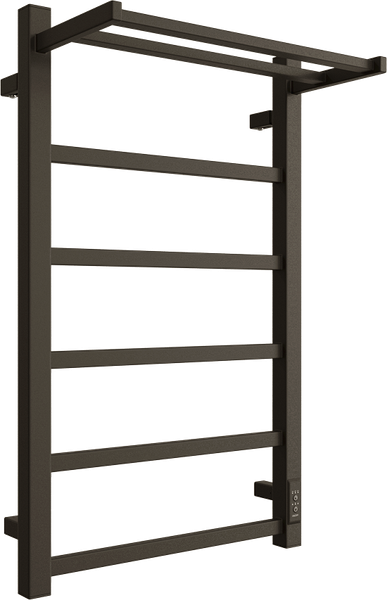 Полотенцесушитель электрический Двин Fj plaza neo 100/50 - фото