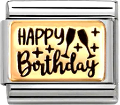 Звено для браслета NominatioN 030166/60 - фото