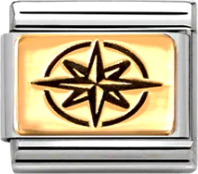 Звено для браслета NominatioN 030166/63 - фото