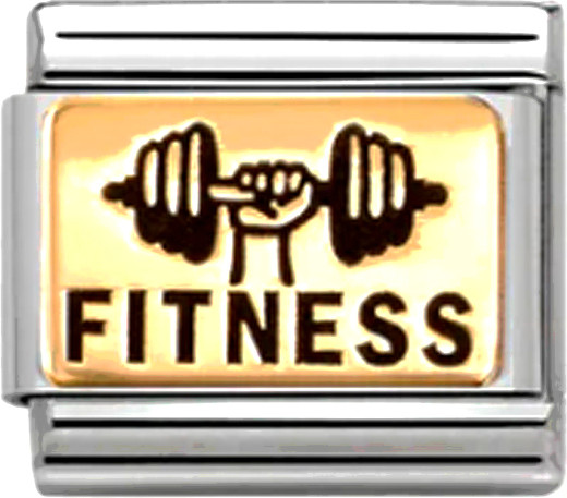 Звено для браслета NominatioN 030166/64 - фото