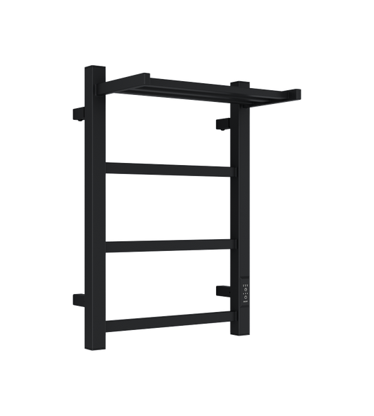 Полотенцесушитель электрический Двин Fj plaza neo 60/40 - фото