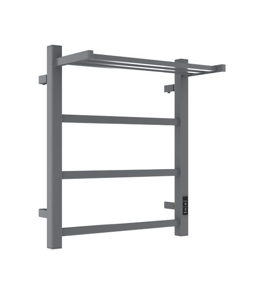 Полотенцесушитель электрический Двин Fj plaza neo 60/50 - фото