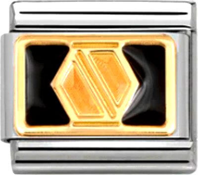 Звено для браслета NominatioN 030284/66 - фото