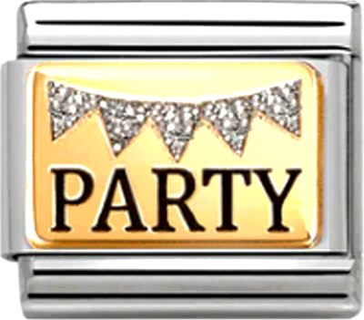 Звено для браслета NominatioN 030289/09 - фото