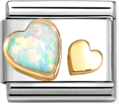 Звено для браслета NominatioN 030520/10 - фото